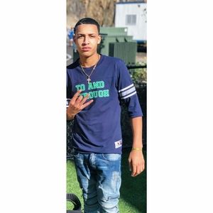 Meet your Posher, Manny